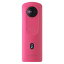 【まとめ買いがお得! 最大3000円OFFクーポン】☆ RICOH リコー THETA SC2 PINK ピンク 360度 全天球カメラ 4K動画 HDR合成機能 高速WiFi転送 910801 送料無料 更に割引クーポン あす楽 38,800円