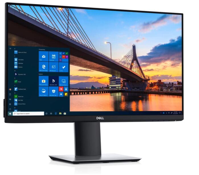 【LINEお友達登録で300円OFFクーポン】☆ アウトレット 箱傷みあり DELL デル P2419HC プロフェッショナルシリーズ 23.8インチ USB-Cモニター 送料無料 あす楽 【クリアランス】newyear2024