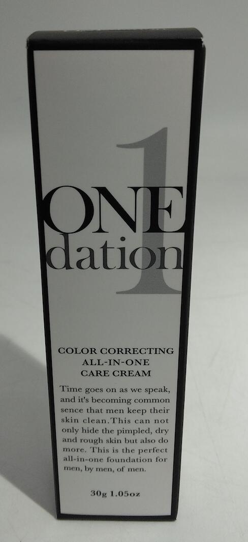 ☆ ワンデーション BBクリーム プレミアムフェイスカラー 30g ファンデーション オールインワンクリーム 送料無料 更に割引クーポンのサムネイル