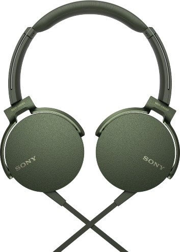 LINEͧãϿ300OFFݥۡ SONY ˡ ġꥹȥǥ ƥ쥪إåɥå ꡼ MDR-XB550AP...