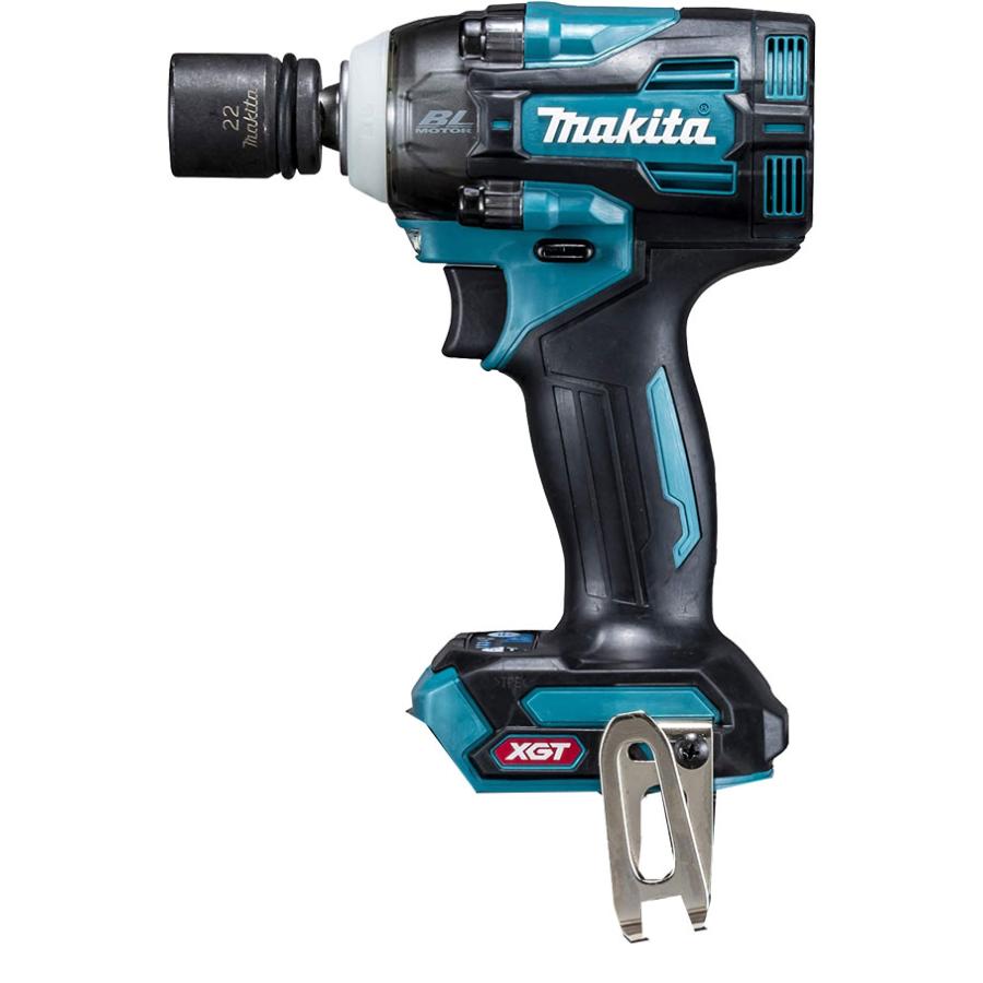 【LINEお友達登録で300円OFFクーポン】☆ アウトレット 箱傷みあり マキタ makita 充電式インパクトレンチ TW004GZ 本体のみ 送料無料 更に割引クーポン あす楽