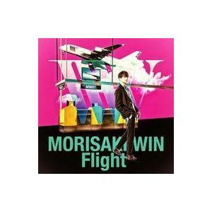 LINEͧãϿ300OFFݥۡ Flight  CD+DVD COZB-1749 MORISAKI WIN ̵...