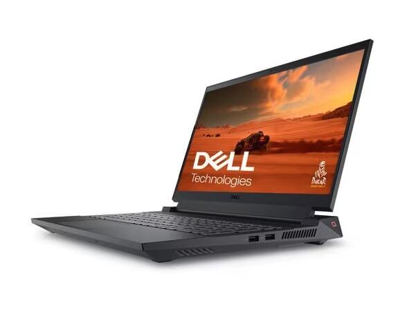 【LINEお友達登録で300円OFFクーポン】☆ DELL デル NG85-DNLB ゲーミングノートパソコン Dell G15 5530 ダーク グレー NG85DNLB 送料無料 更に割引クーポン あす楽