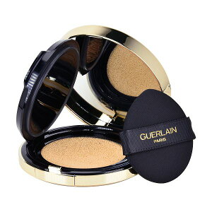 【クーポン有】 ☆ GUERLAIN ゲラン パリュール ゴールド クッション N ファンデーション 01N ペールベージュ 14.5g SPF40/PA+++ 送料無料 更に割引クーポン あす楽