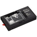 【LINEお友達登録で300円OFFクーポン】☆アウトレット 箱傷みあり Panasonic パナソニック VHS カセットアダプター VW-TCA7 送料無料...