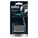 【LINEお友達登録で300円OFFクーポン】☆ アウトレット パッケージ剥がれ BRAUN ブラウン F/C70S-3Z シリーズ7 送料無料 更に割引クーポン
