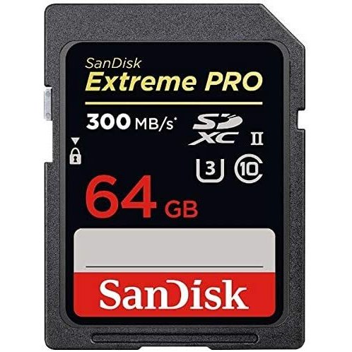 LINEͧãϿ300OFFݥۡ ǥ SanDisk SDXC SDSDXPK-064G-JNJIP ̵...