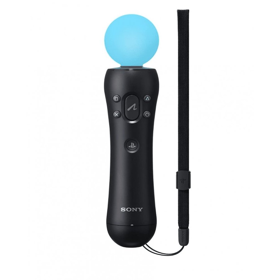 【LINEお友達登録で300円OFFクーポン】☆ SONY ソニー PlayStation Move ...