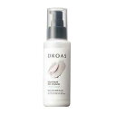 ☆ DROAS ドロアス クレイミネラル ヘアエマルジョン ヘアートリートメント ブリージーサボンの香り 95g 送料無料 更に割引クーポン あす楽