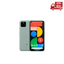 ☆ Google Pixel 5 128GB PIXEL5 Sorta Sage ソータ セージ スマートフォン スマホ グーグルピクセル android 送料...
