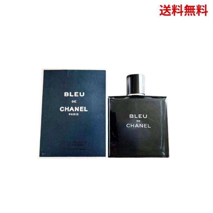 【LINEお友達登録で300円OFFクーポン】☆ chanel シャネル ブルードゥシャネル edt sp オードゥトワレット 香水 100ml ヴァポリザター メンズ 送料無料 更に割引クーポン あす楽