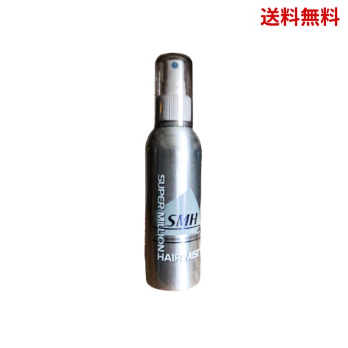 【LINEお友達登録で300円OFFクーポン】☆ セット商品 ルアン スーパーミリオンヘアーミスト 165ml ノンガスタイプ 8本セット 送料無料 更に割引クーポン 【クリアランス】【グランドフィナーレ】のサムネイル