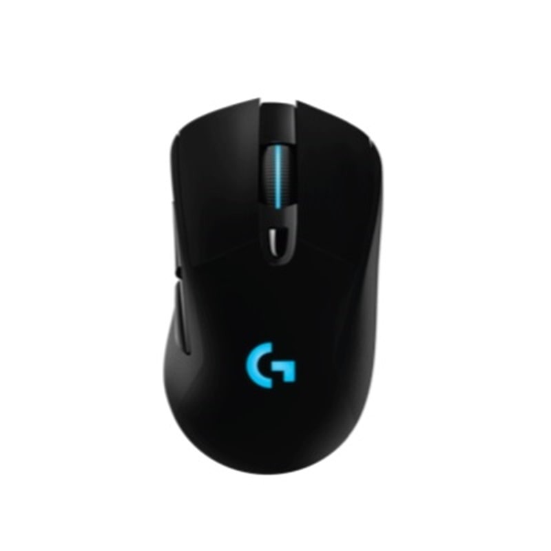 ☆ Logicool ワイヤレスゲーミングマウス G703H 黒 送料無料 更に割引クーポン