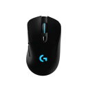 ☆ Logicool ワイヤレスゲーミングマウス G703H 黒 送料無料 更に割引クーポン