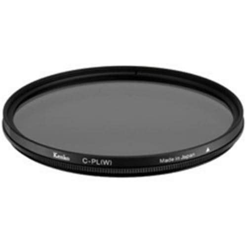 【中古】Kenko（ケンコー） PRO1D WIDE BAND サーキュラーPL (W) PL(偏光)フィルター 送料無料 更に割引クーポン