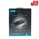 ☆ ANKER アンカー PRIME CHARGING STATION 充電器 4ポート USB Power Delivery対応 GaN 窒化ガリウム採用 ブラック Anker A9126NF1 送料無料 更に割引クーポン