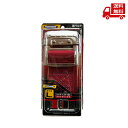 ☆ ツヨロン 藤井電工 TSUYORON フルハーネス用胴ベルト取付具 TB用ベルト L寸 1.4m ダークレッド TUB-L90N-DR-L-BP 堕落 制止...