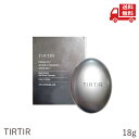 【長期在庫のため売り切り特価 50%OFF】☆ アウトレット 箱傷み D&ACE TIRTIR ティルティル マスクフィットオーラクッション 18g 17C ポ...