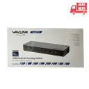 ☆ WAVLINK USB4 ドッキングステーション(1個)11-IN-1USB4 Dock 【2画面モード: 8K DP+4K DP】デュアル4Kディスプレイ...
