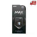 ☆ MAX マックス CHDHZ-202-FX GoPro アクションカメラ ウェアラブルカメラ本体 送料無料 更に割引クーポン