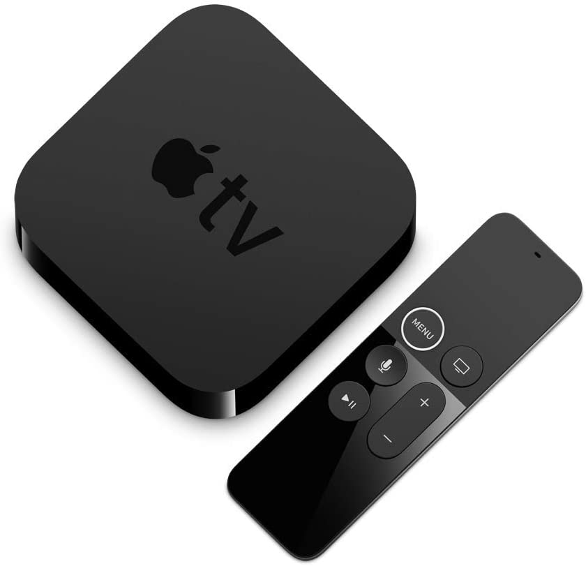 【LINEお友達登録で300円OFFクーポン】☆ 2017 Apple アップル TV 4K (64 ...