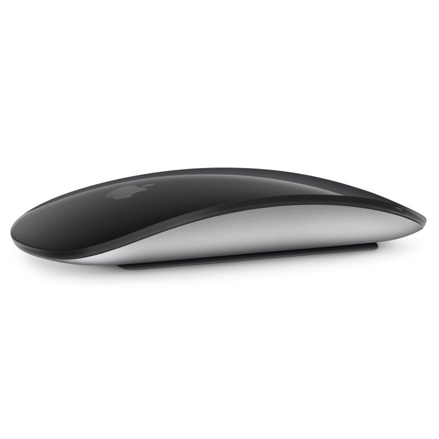 【LINEお友達登録で300円OFFクーポン】☆ Apple Magic Mouse Black マジックマウス ブラック MMMQ3J/A 送料無料 更に割引クーポン あす楽