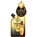 ☆【5個セット】 L'Oreal Paris ロレアル パリ エルセーヴ エクストラオーディナリー オイル エクストラ リッチ フィニッシュ 詰替用 90mL 洗い流さないヘアトリートメント 送料無料 更に割引クーポン あす楽