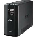【LINEお友達登録で300円OFFクーポン】☆ APC RS 400S/550S 電源バックアップ 500VA BR400S-JP 無停電電源装置 送料無料 ...