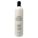 □ジョンマスターオーガニック ローズマリー&ペパーミント デタングラー(R&Pデタングラー) 473ml ヘアコンディショナー