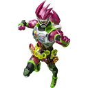 【LINEお友達登録で300円OFFクーポン】☆ アウトレット　S.H.フィギュアーツ 仮面ライダーエグゼイド アクションゲーマーレベル2 約145mm ABS&PVC製 塗装済み可動フィギュア