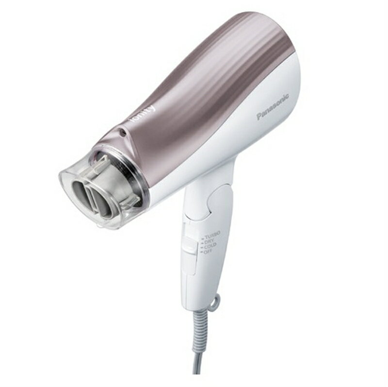【LINEお友達登録で300円OFFクーポン】☆2022.2月月間優良ショップ受賞 送料無料＆割引クーポン発行 パナソニック ヘアー ドライヤー イオニティ ブラウン調 EH-NE5G-T Panasonicのサムネイル