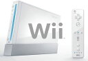 【LINEお友達登録で300円OFFクーポン】☆【アウトレット・箱痛み】未使用 ニンテンドー 任天堂 Nintendo Wii RVL-S-WA 本体【2022.2月月間優良ショップ受賞店】【レビュープレゼント有】あす楽