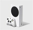 【LINEお友達登録で300円OFFクーポン】☆ マイクロソフト Xbox Series S RRS-00015