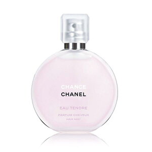 【LINEお友達登録で300円OFFクーポン】☆ 正規ショッパー付 シャネル CHANEL チャンス オー タンドゥル ヘア ミスト 35mL ヘアミスト デパコス 送料無料 更に割引クーポン あす楽