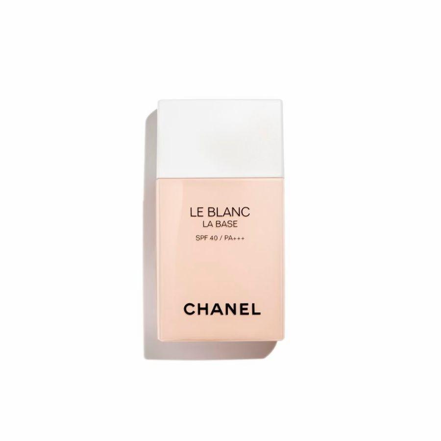 ☆ シャネル CHANEL ル ブラン ラ バーズ SPF40/PA+++ #ロゼ 30ml 化粧下地 ベースメイク 送料無料 更に割引クーポン あす楽