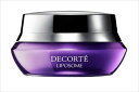 【LINEお友達登録で300円OFFクーポン】☆ KOSE コーセー コスメデコルテ COSME DECORTE モイスチャーリポソームクリーム 50g 保湿力 送料無料 更に割引クーポン あす楽