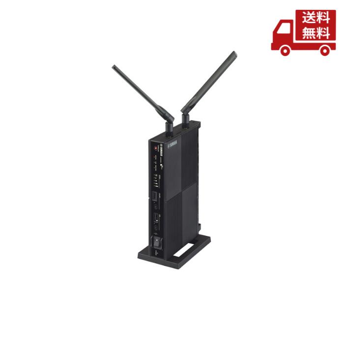 【LINEお友達登録で300円OFFクーポン】☆ YAMAHA ヤマハ LTE アクセス VoIP ルーター NVR700W ブラック 送料無料 更に割引クーポン 法人 個人事業主様OK インボイス対応店舗