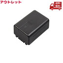 【LINEお友達登録で300円OFFクーポン】☆ アウトレット 箱傷みあり パッケージ傷み パナソニック Panasonic バッテリーパック VW-VBT19...