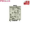☆ アウトレット 外装ダメージあり マスプロ CATV・BS・CSブースター 40dB型 10BCAW40S 屋内用 送料無料 更に割引クーポン