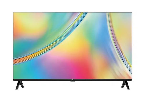 【LINEお友達登録で300円OFFクーポン】☆ TCL 32V型フルハイビジョン液晶テレビ 32S5400 送料無料 更に割引クーポン あす楽