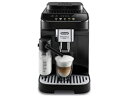 【LINEお友達登録で300円OFFクーポン】☆ デロンギ DeLonghi マグニフィカ イーヴォ 全自動コーヒーメーカー ミルクタンク付 ECAM29064B 1.9L ブラック 送料無料 更に割引クーポン あす楽 warmitem