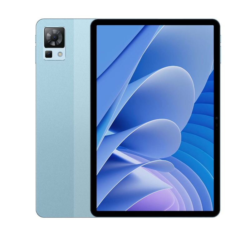 【6/5限定!抽選で最大全額ポイントバック】☆ DOOGEE T30 Pro/Ice Blue 1個 送料無料 更に割引クーポン あす楽