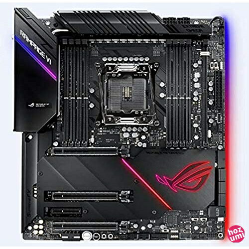 【LINEお友達登録で300円OFFクーポン】☆ ASUS INTEL X299 搭載 LGA 2066 対応 マザーボード ROG STRIX X299-E GAMING II 【ATX】 送料無料 更に割引クーポン あす楽 クリアランス ss240604