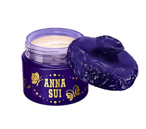 【LINEお友達登録で300円OFFクーポン】☆ ANNA SUI アナスイ ゲル ファンデーション プライマー SPF24 PA 本体 28g アナ スイ メイクアップベース 化粧下地 新デザイン 送料無料 更に割引クーポン あす楽