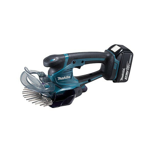 ☆ アウトレット 箱傷みあり makita マキタ 充電式 芝生 バリカン MUM604DRF 【未使用品】 バッテリー 充電器 セット 園芸 電動工具 除草 I2401K257 送料無料 更に割引クーポン あす楽