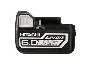 【LINEお友達登録で300円OFFクーポン】☆ アウトレット 箱傷みあり HiKOKI(ハイコーキ) 14.4V リチウムイオン電池 6.0Ah BSL1460 送料無料 更に割引クーポン あす楽