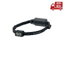 ☆ Ledlenser レッドレンザー ヘッドライト NEO5R Black×Gray 最大600ルーメン 充電式 並行輸入品 送料無料 更に割引クーポン