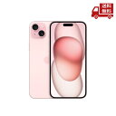 ☆ Apple アップル iPhone15 Plus 512GB ピンク MU0U3J/A 送料無料 更に割引クーポン