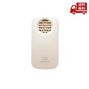 ☆ エクレール ozobarrier オゾバリア 低濃度オゾン発生器 除菌 消臭 花粉対策 J20-7R W パールホワイト 送料無料 更に割引クーポン