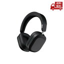 ☆ MONDO BY DEFUNC モンドバイデファンク オーバーイヤー ヘッドホン OVER-EAR BLACK M1001 ブラック Bluetooth ワ...